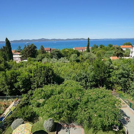 Apartments Ivan Zadar Exterior foto