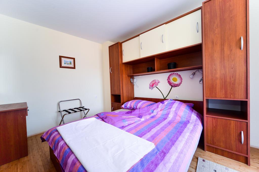 Apartments Ivan Zadar Zimmer foto