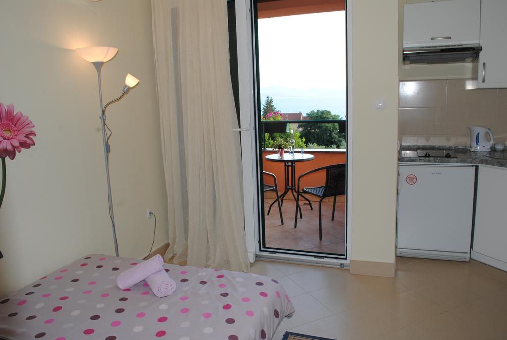 Apartments Ivan Zadar Exterior foto