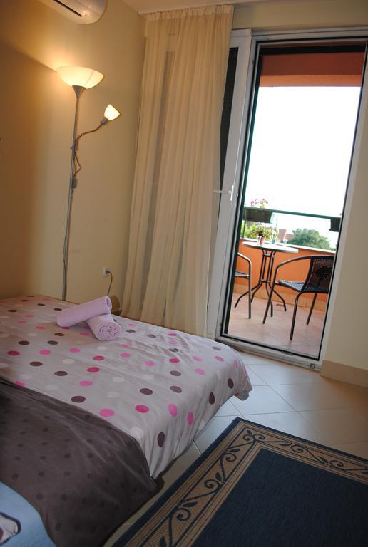 Apartments Ivan Zadar Exterior foto