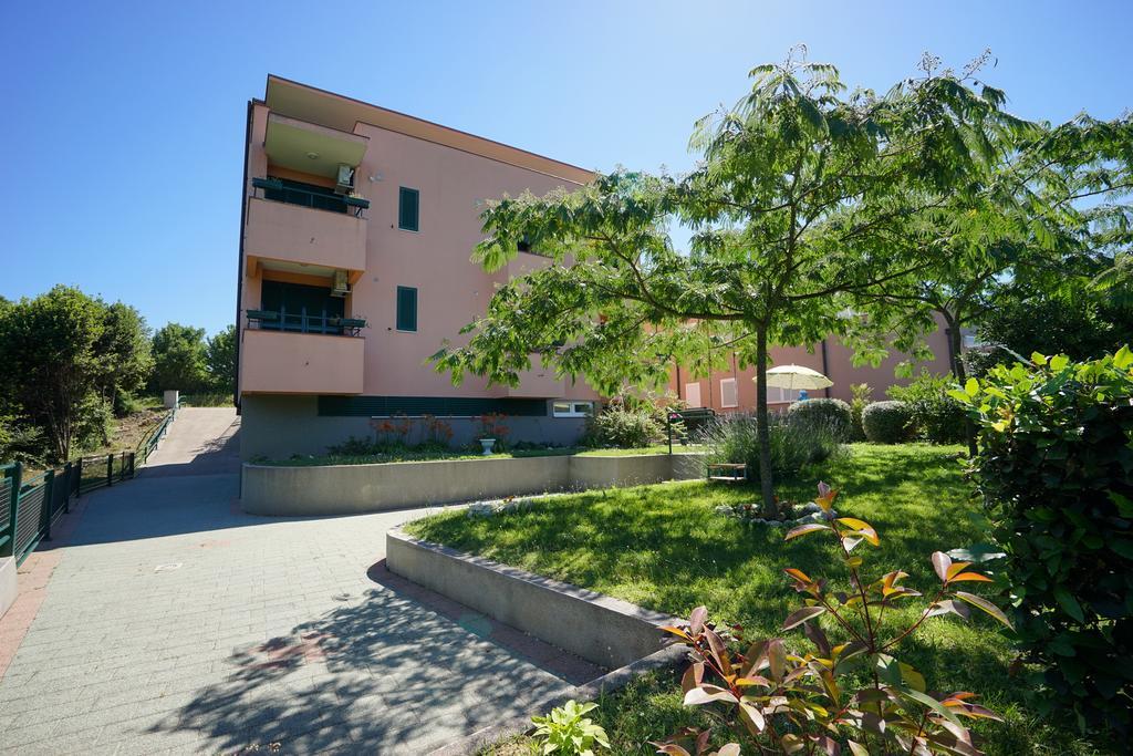 Apartments Ivan Zadar Exterior foto